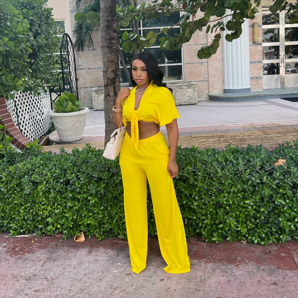 2 pc set 🌻
